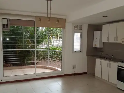 Zeballos 900, Piso 2°