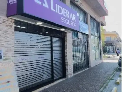 Local en Venta A Estrenar