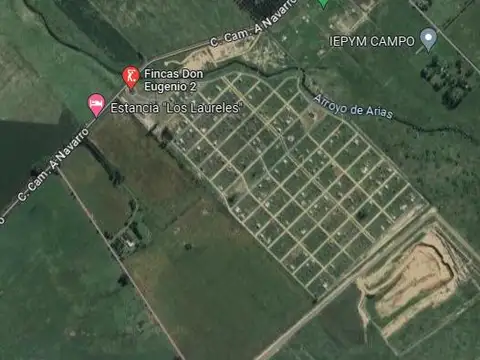 Casa en Venta al Sudoeste