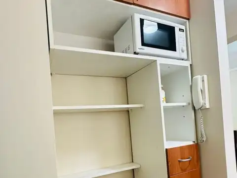 Muñoz 1000, Piso 2