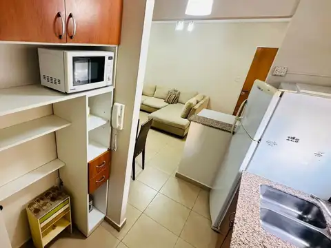Departamento - Alquiler - Argentina, Muñiz - Muñoz 1063