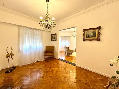 VENTA CASA 5 AMB EN RAMOS MEJIA SOBRE 5 LOTES