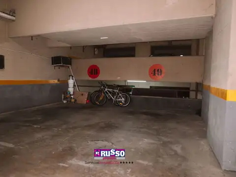 ENTRE RIOS 2900, Piso C 72