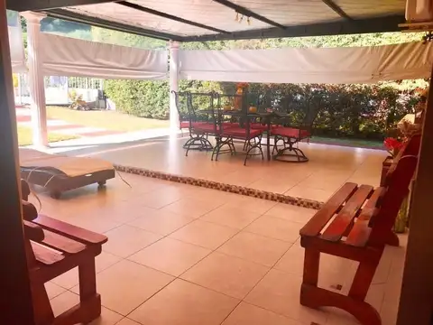 Casa en Venta 10 años
