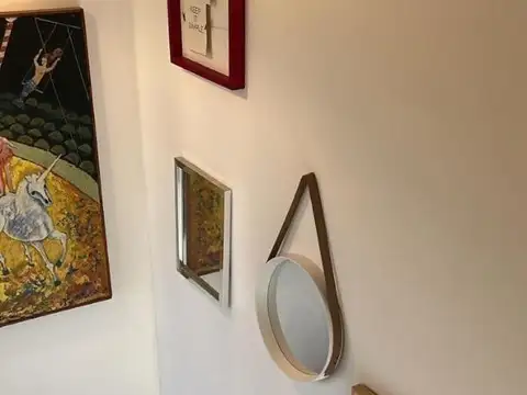 CASA 4 AMBIENTES + CONTENEDOR