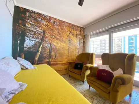 Departamento 5 ambientes con 4 baños