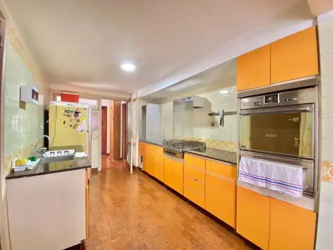 Departamento en Venta con 2 cocheras