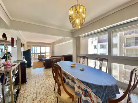 Departamento en Venta en Centro, USD 249.900