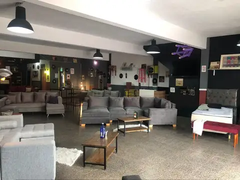 Local en Alquiler 10 años