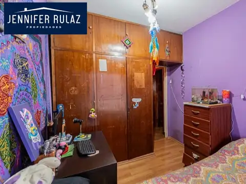 Depto Tipo Casa en Venta con 1 cocheras