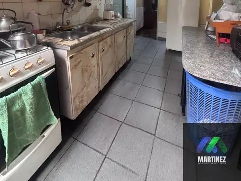 Casa en Venta de 2 dormitorios