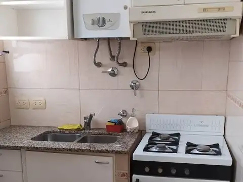 Departamento en Alquiler de 2 ambientes