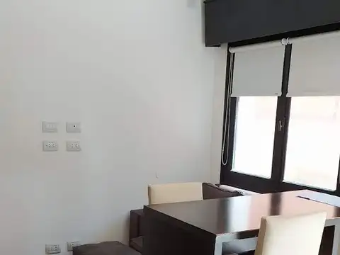 ALQUILER DEPARTAMENTO 1 DORMITORIO EN ZONA RIO