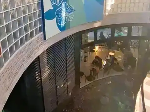 Diag Brown 1700, Piso 1