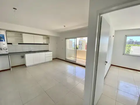 Departamento en Venta en Rosario, USD 80.000