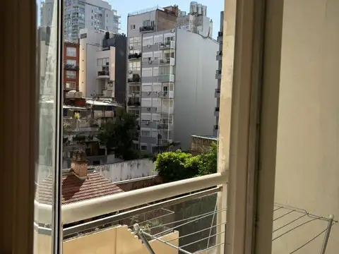 Departamento en Alquiler en Las Cañitas, $ 650.000