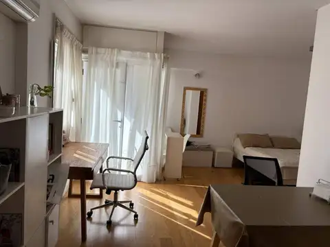 BOULEVARD INDALECIO CHENAUT 1800, Piso 4