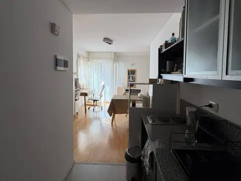 BOULEVARD INDALECIO CHENAUT 1800, Piso 4