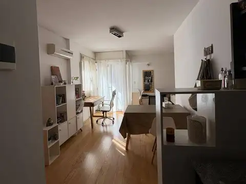 ALQUILER EN CAÑITAS UN AMBIENTE CONTRAFRENTE EXCELENTE UBICACIÓN