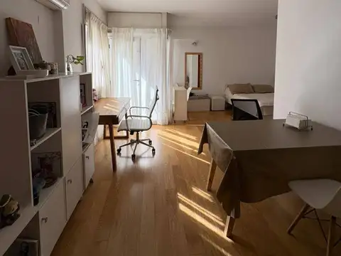 ALQUILER EN CAÑITAS UN AMBIENTE CONTRAFRENTE EXCELENTE UBICACIÓN