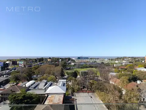 Av. Del Libertador al 8600