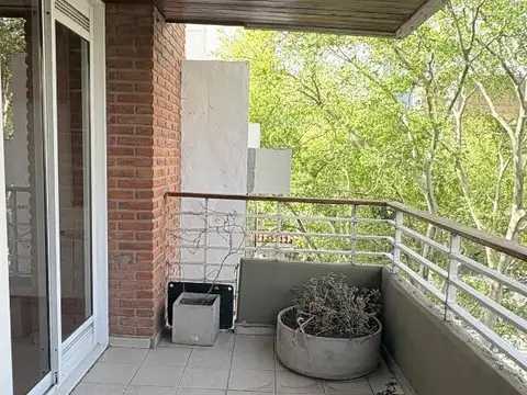 Departamento en Alquiler de 3 dormitorios