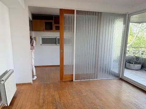 Departamento en Alquiler de 4 ambientes