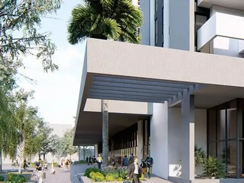 Departamento en Venta de 3 ambientes