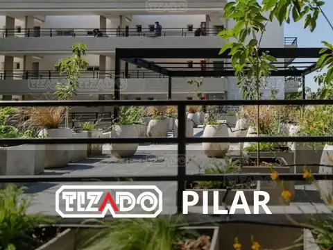 Departamento  en Venta ubicado en ZUG Caamaño, La Lonja, Pilar