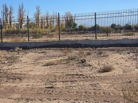 Terreno en Venta en Lunlunta, USD 15.000