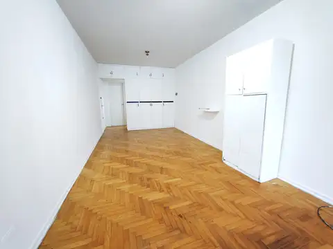 Departamento en Alquiler de Monoambiente