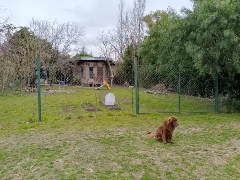 VENTA LOTE EN OPORTUNIDAD ZARATE