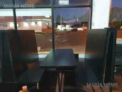 Fondo Comercio en Venta 1 año