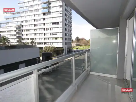Departamento en Venta en Puerto Madero, USD 245.000