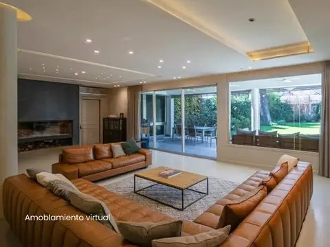 Casa en Venta de 4 dormitorios