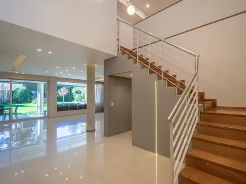 Casa en Venta 18 años