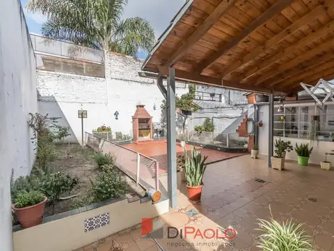 Casa en Venta 35 años