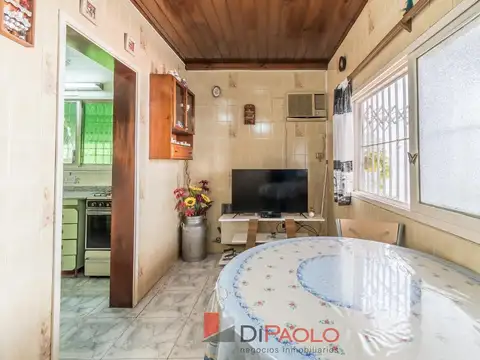 Casa en Venta en Villa Lynch, USD 115.000