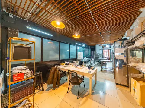 Fondo Comercio en Venta en Centro, USD 29.000
