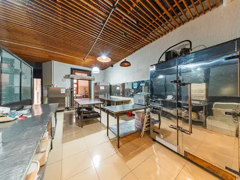 Fondo Comercio en Venta 10 años