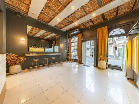 Fondo Comercio en Venta en Centro, USD 29.000