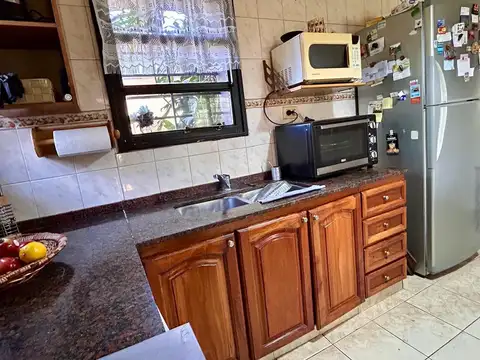 Quinta en Venta con 2 cocheras