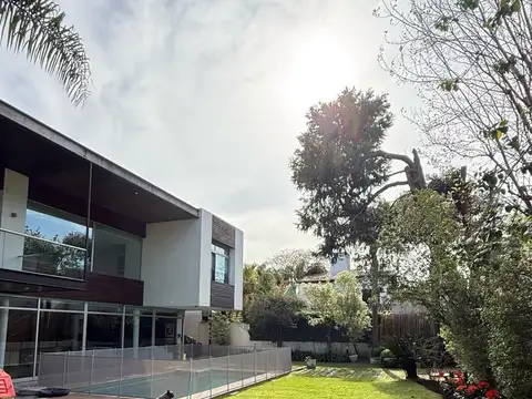 Casa en Alquiler A Estrenar