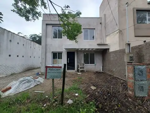 DEPARTAMENTO PLANTA BAJA - SANTA CLARA DEL MAR