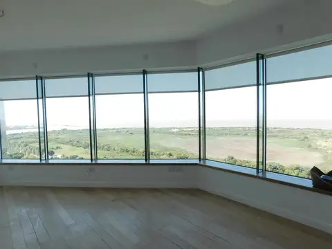 Departamento 4 ambientes en alquiler en Puerto Madero