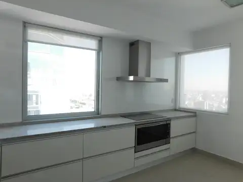 Departamento en Alquiler de 3 dormitorios