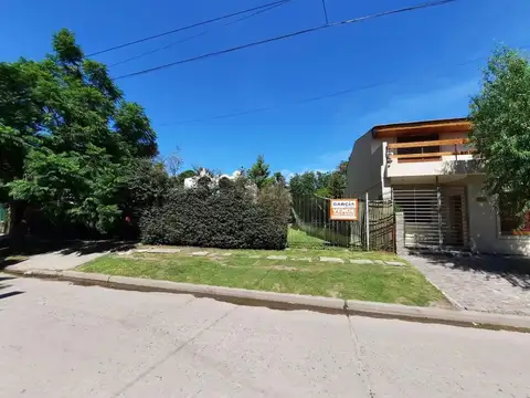 Terreno - Ituzaingó