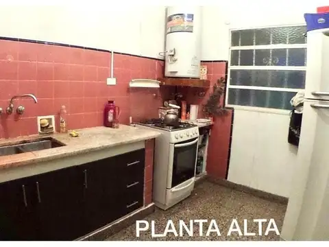 Depto Tipo Casa en Venta de 4 dormitorios