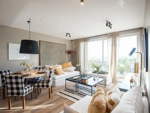 Departamento en Venta en La Plata, USD 44.000