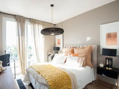 Departamento en Venta en La Plata, Partido de La Plata